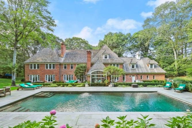 Ранчо Шестёркина в США. Фото © homegeniusrealestate