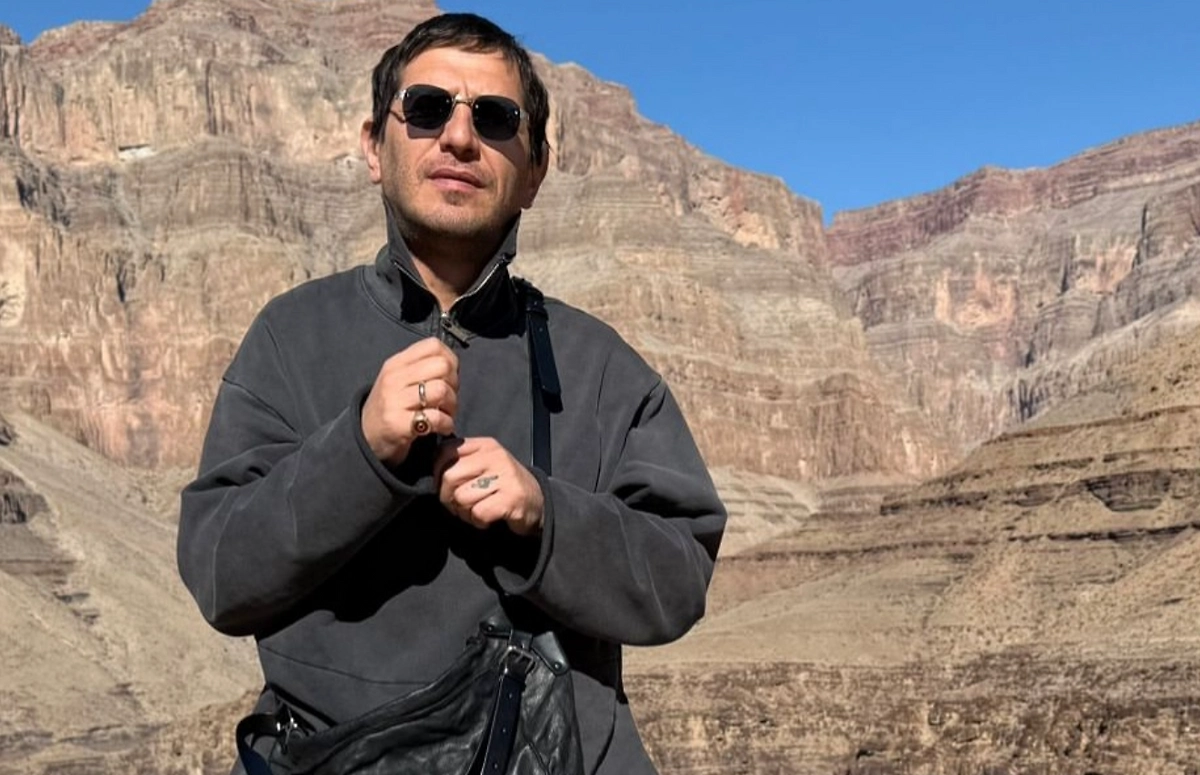 Обложка © Instagram (признан экстремистской организацией и запрещён на территории Российской Федерации)/ komicrime_official