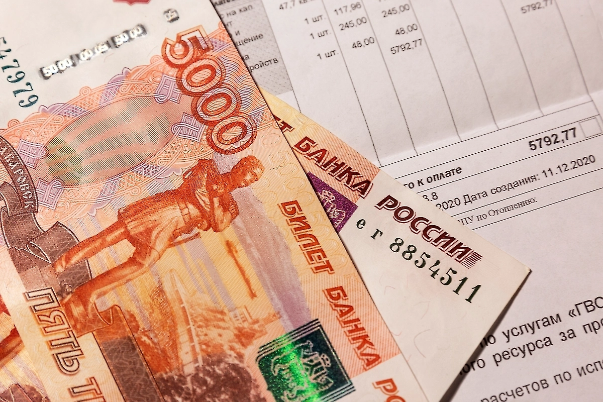 Обложка © Shutterstock / FOTODOM / Deman