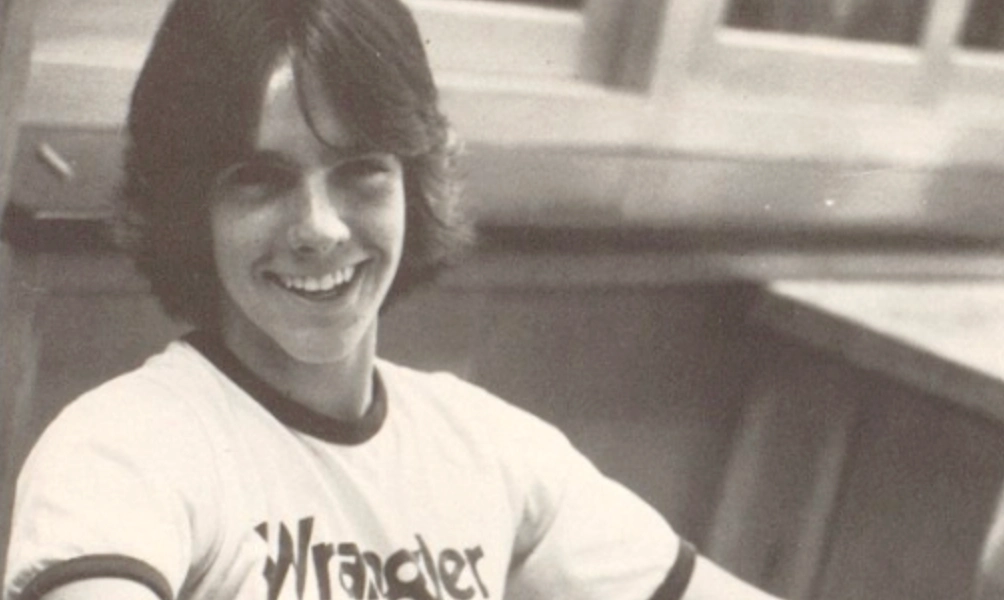 Роберт Пист: кем была последняя жертва Гейси? Фото © Wikipedia 