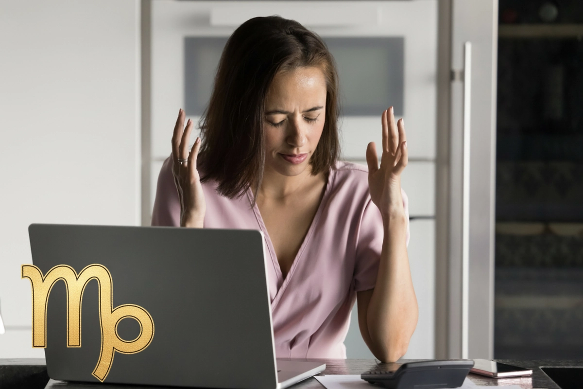 Каким знакам зодиака страдать до марта от ретроградного Меркурия 2026? Фото © Shutterstock / FOTODOM / fizke