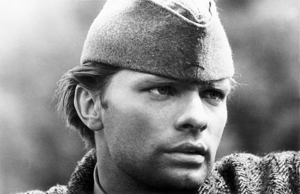 Первый брак Олега Видова: почему слава разрушила их отношения. Фото © РИА Новости