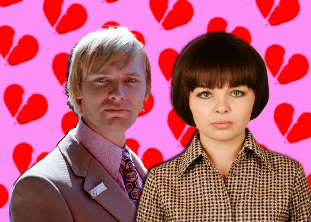 Первая любовь Олега Видова: история короткого и несчастливого брака. Обложка © Коллаж © Life.ru © РИА Новости / Галина Кмит, © Shutterstock / FOTODOM / catinrocket, © Gemini Nano Banana