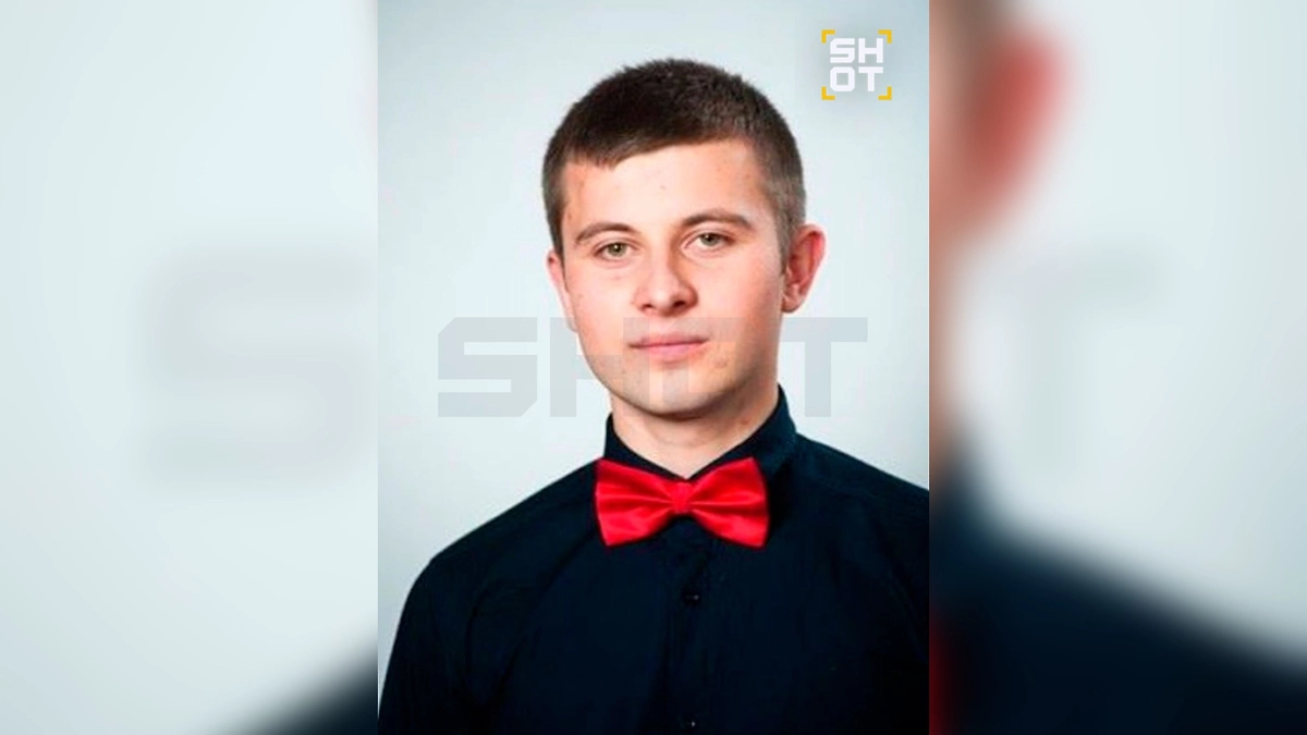 Кристиан. Фото © SHOT