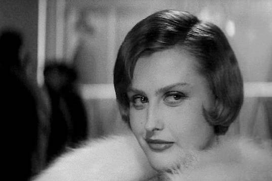 Наталья Климова умерла: биография и лучшие роли советской актрисы. Фото © Кадр из фильма «Гиперболоид инженера Гарина», режиссёр Александр Гинцбург, сценаристы Александр Гинцбург, Иосиф Маневич, Алексей Толстой / Kino-teatr