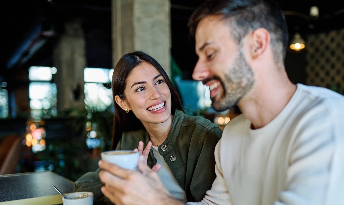 Розовые очки в любви: как влюблённость искажает восприятие партнёра. Фото © Shutterstock / FOTODOM / pics five