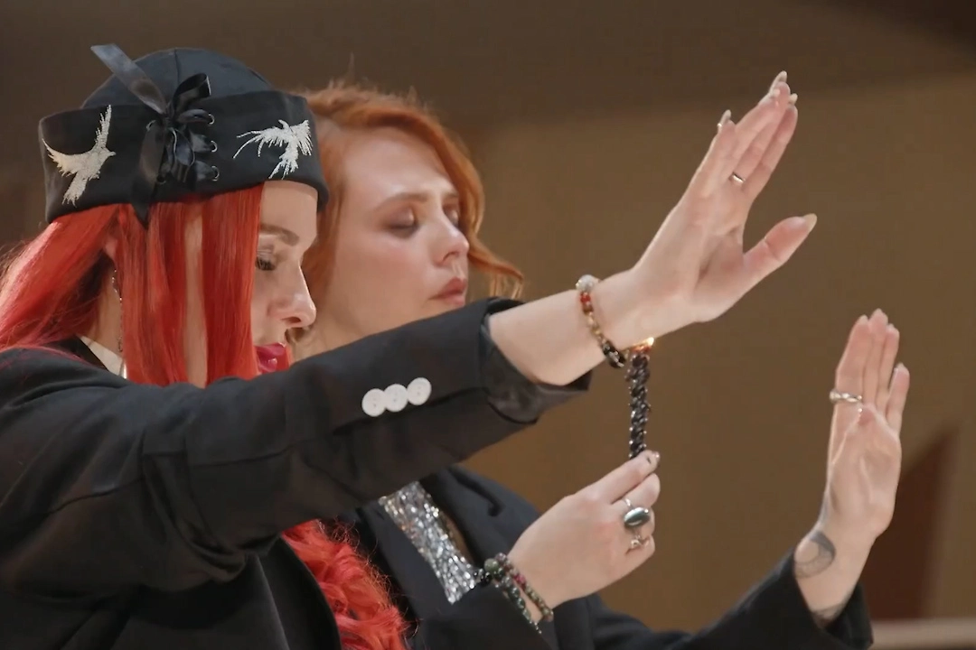 Что особенного в 25-м сезоне «Битвы экстрасенсов» 2026.  Фото © Rutube / ТПП. Только проверенные проекты