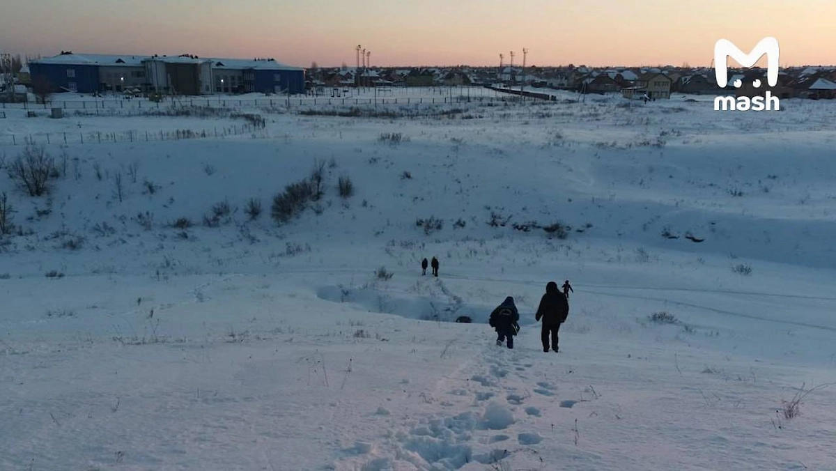 Трагедия 22 февраля 2026 года: как погибли дети Яны Павловой? Фото © MASH