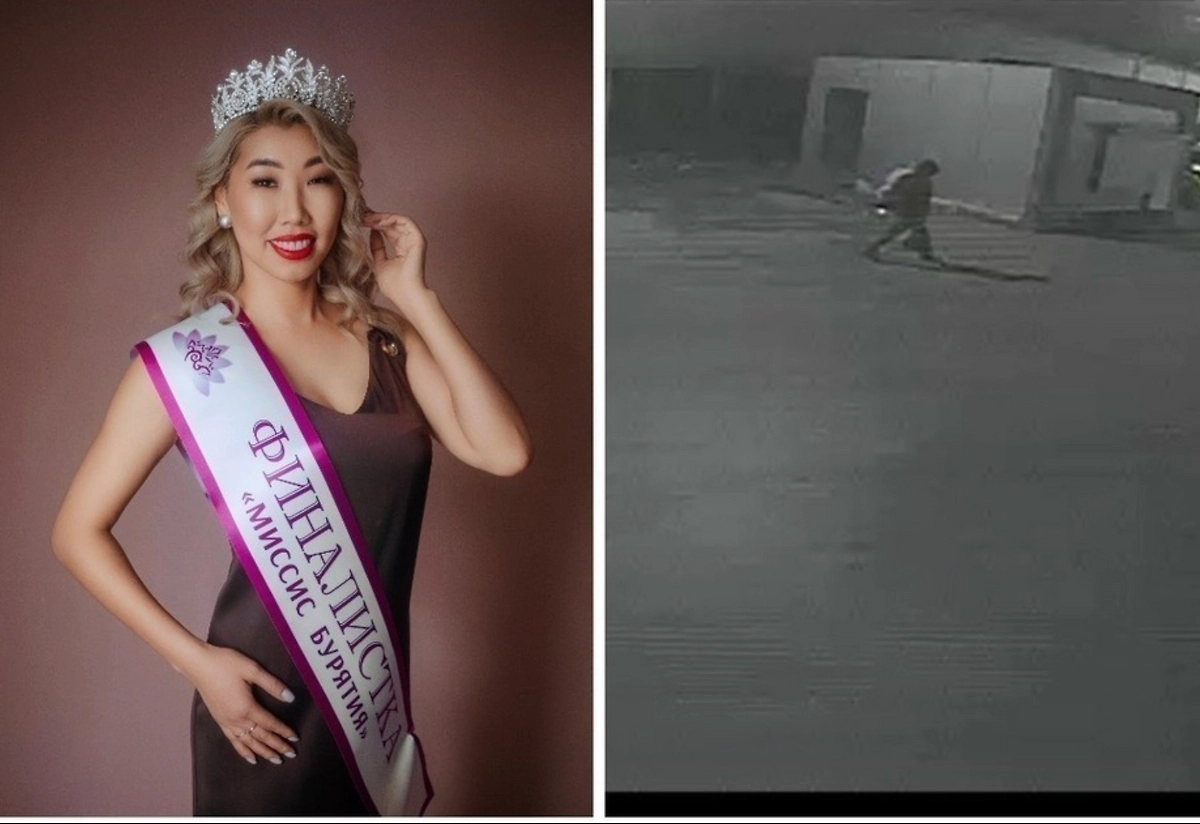 Тело Сэсэг Буиновой нашли только спустя 11 месяцев – на дне смотровой ямы заброшенного гаража. Фото: Игорь Дроздовский, СУ СК по Республике Бурятия.