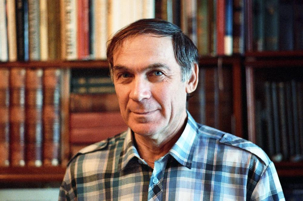 Личная жизнь Натальи Климовой: брак с Владимиром Заманским. Фото © ТАСС / Виктор Великжанин