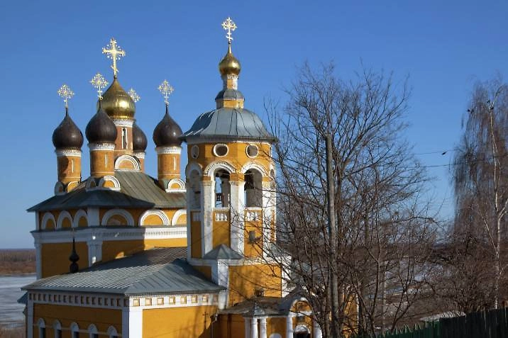 Наталья Климова: биография, личная жизнь и лучшие роли актрисы. Фото © РИА Новости / Михаил Фомичёв