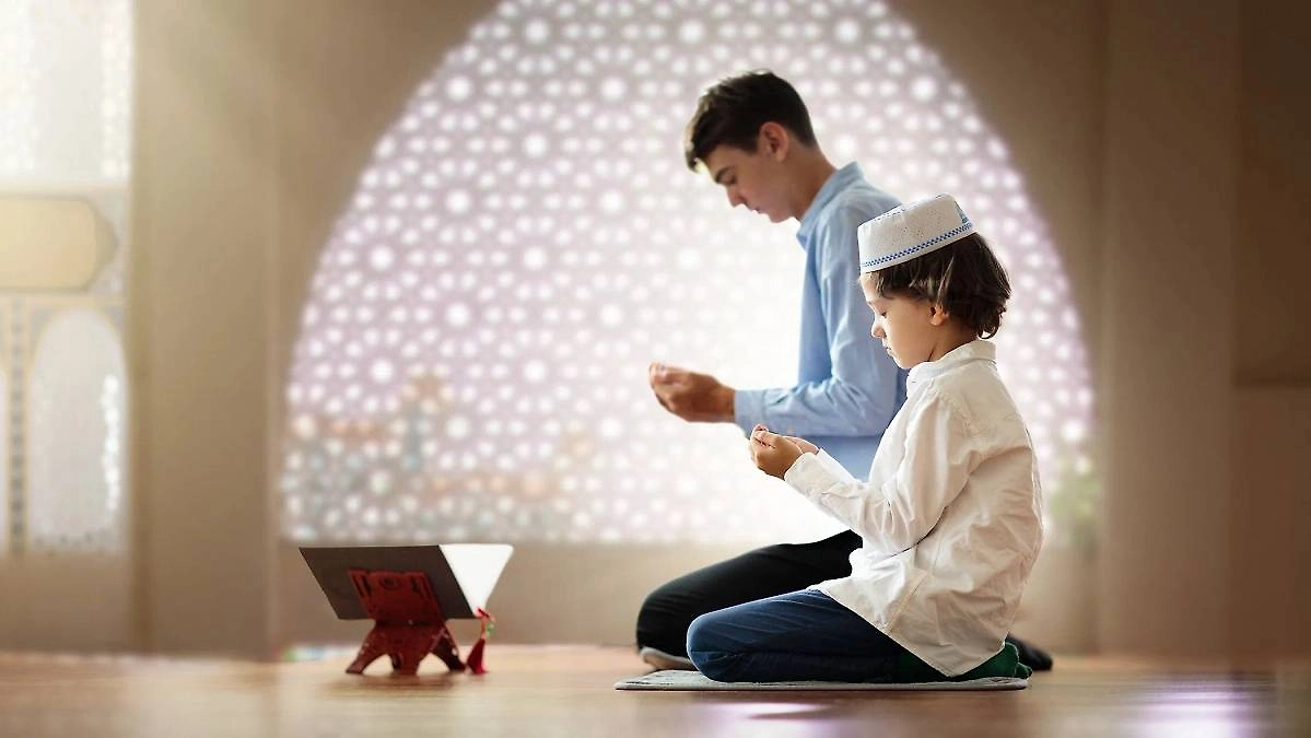 Ураза-байрам и Курбан-байрам — в чём отличие. Фото © Shutterstock / FOTODOM / FamVeld