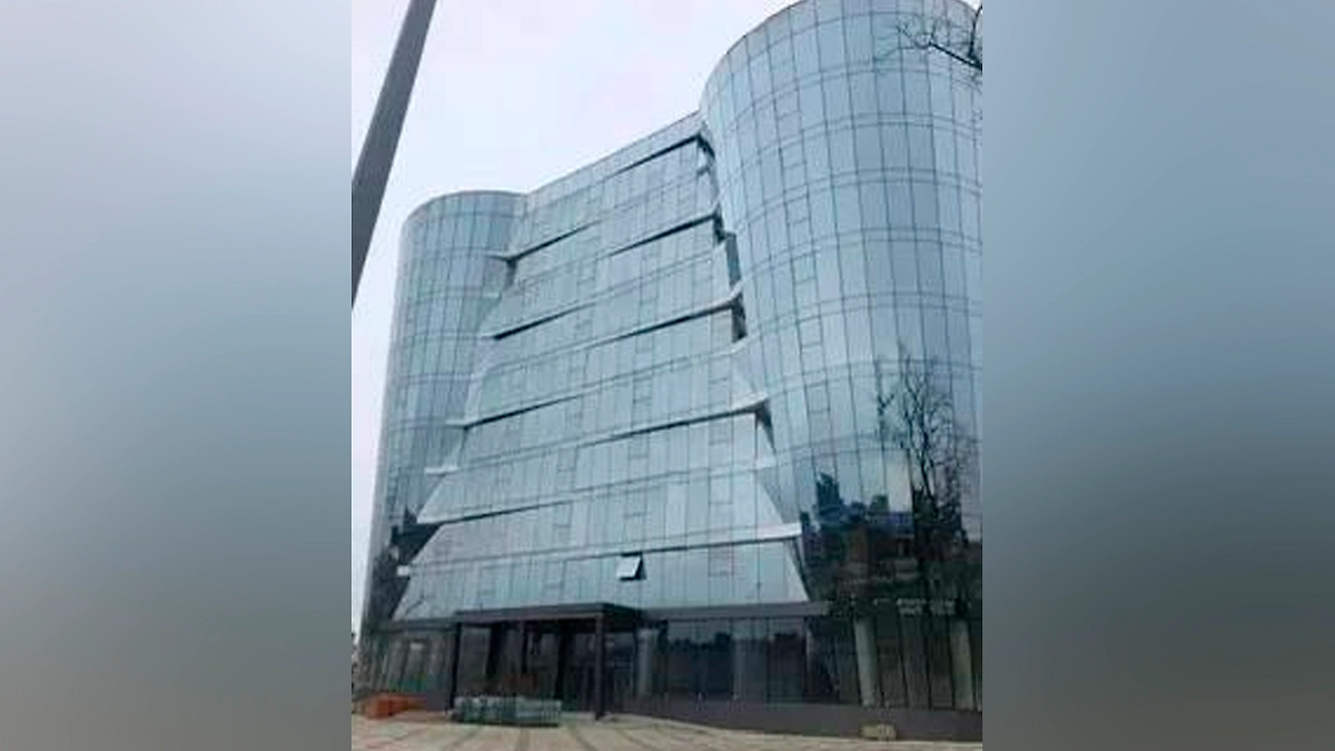 Обложка © Telegram / Объединённая пресс-служба судов Краснодарского края