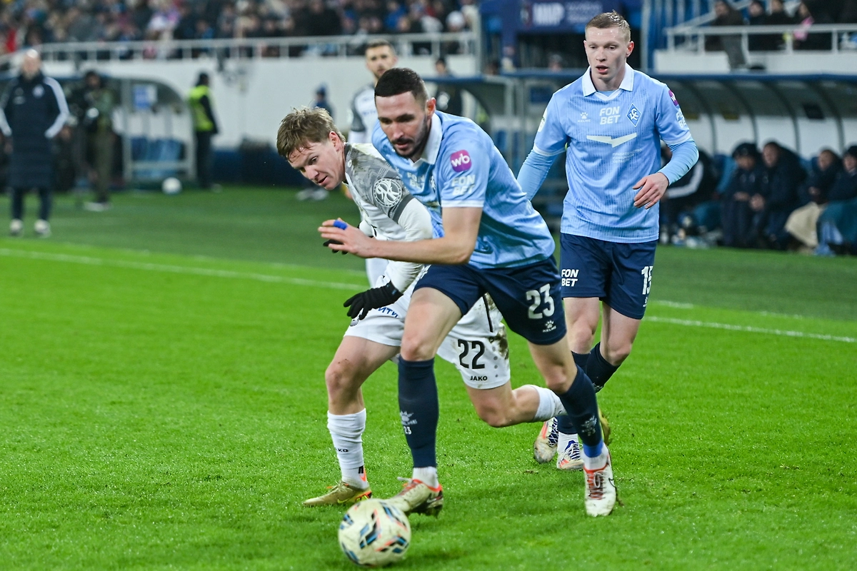 Обложка © ТАСС / Александр Мелехов