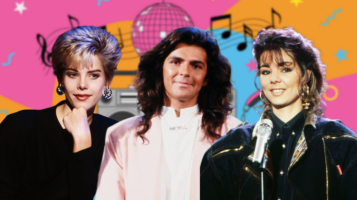 C.C. Catch, Томас Андерс, Сандра: где кумиры, под чьи треки зажигали все дискотеки. Обложка © Коллаж © Life.ru © Shutterstock / FOTODOM / ArfanVec, © ТАСС / imago images / United Archives, © ТАСС / IMAGO / United Archives / Frank Hempel, © ТАСС / United Archives / ZIK Images via