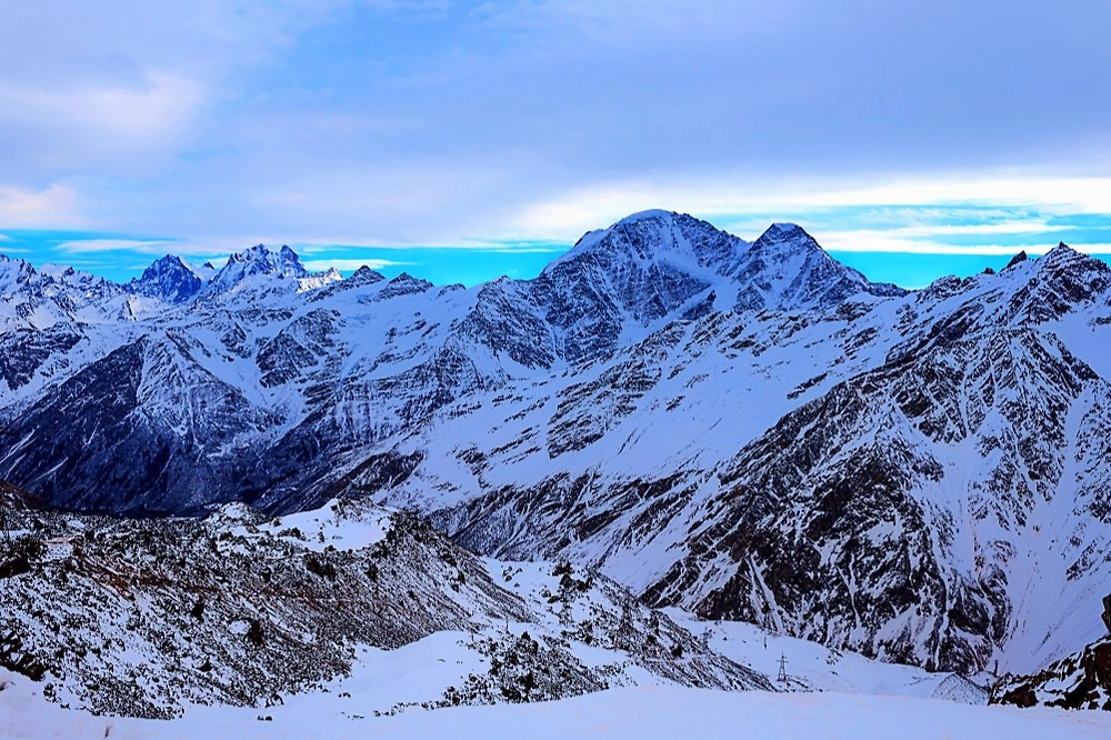 Обложка © Shutterstock / FOTODOM / Maryana Kankul