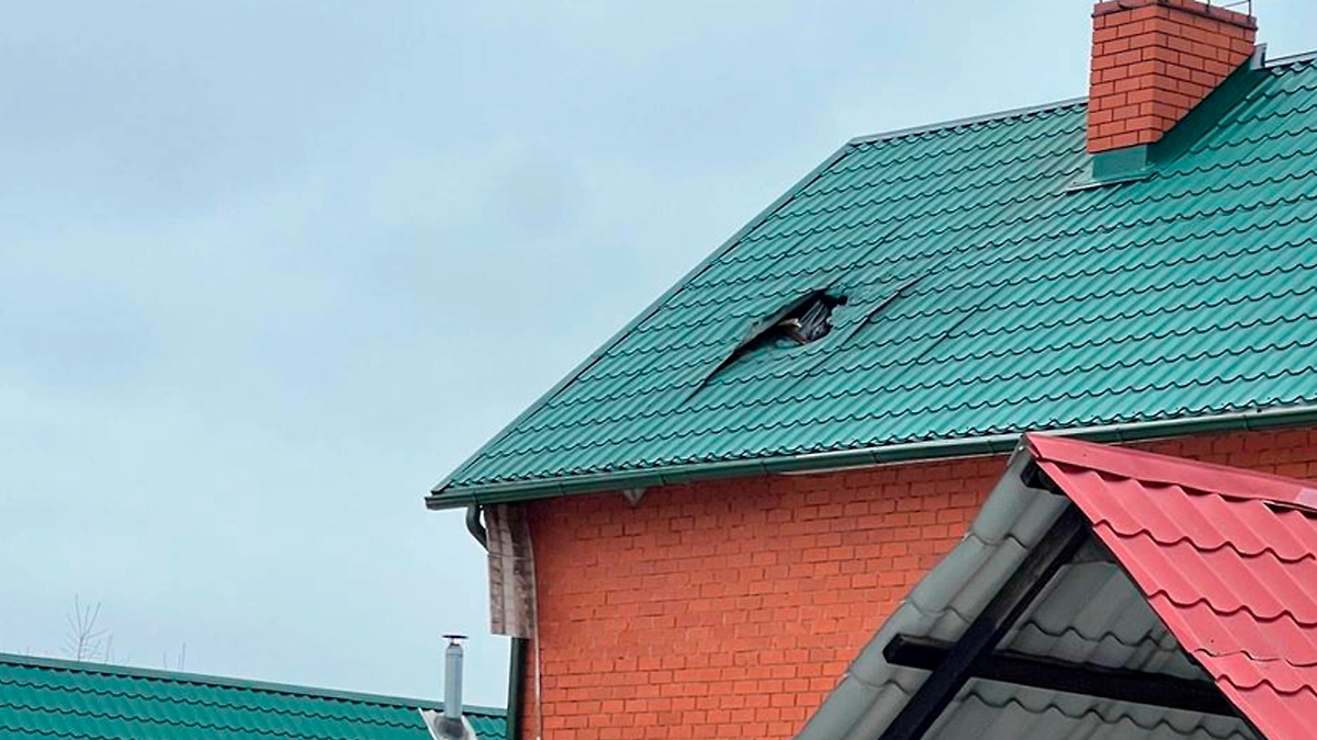 Обложка © Telegram / Настоящий Гладков