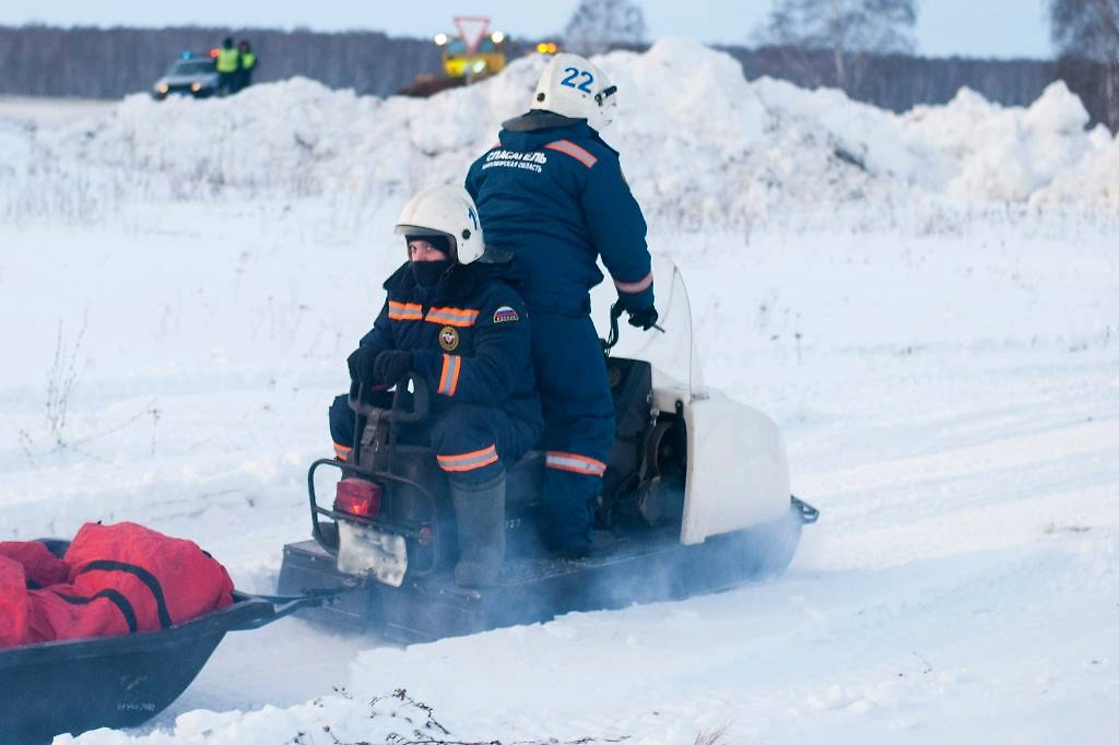 Обложка © Shutterstock / FOTODOM / Malysh Falko