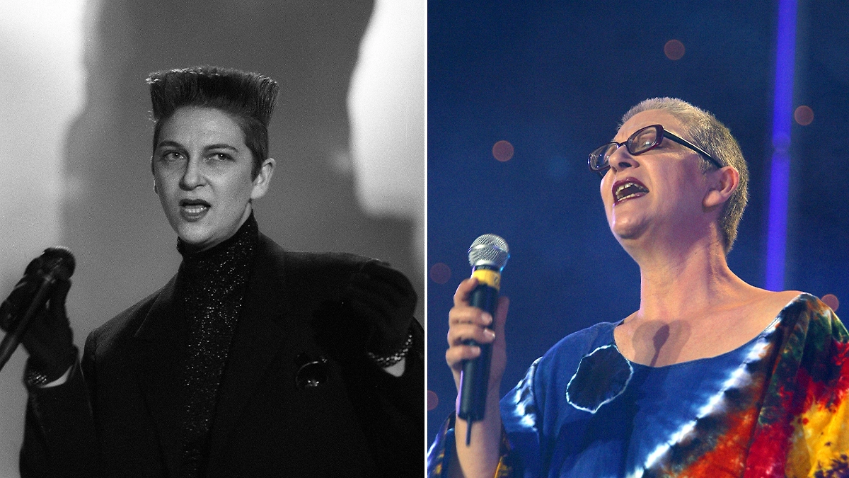 Desireless теперь предпочитает камерный формат. Фото © ТАСС / Василий Смирнов, IMAGO / teutopress GmbH