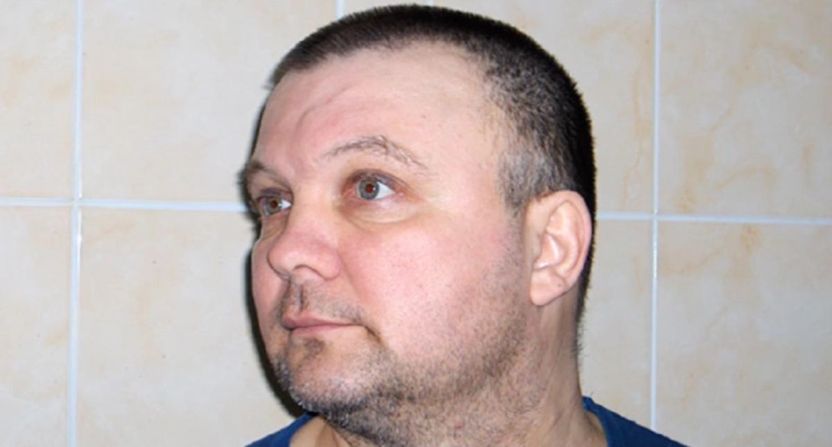 Михаил Михайлов. Обложка © youtube