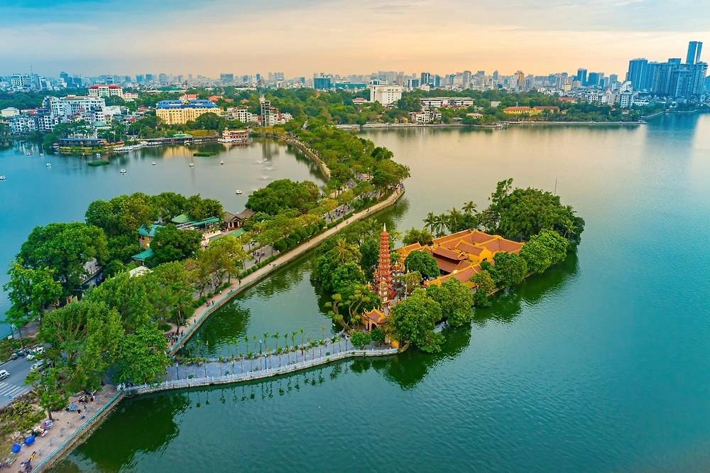 Обложка © Shutterstock / FOTODOM / Dong Nhat Huy