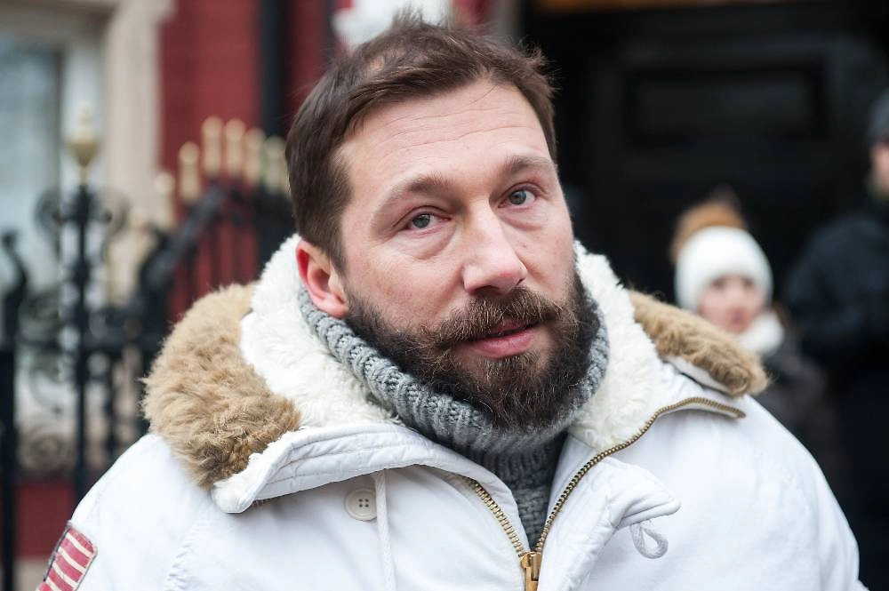 Евгений Чичваркин. Фото © ТАСС / Zuma