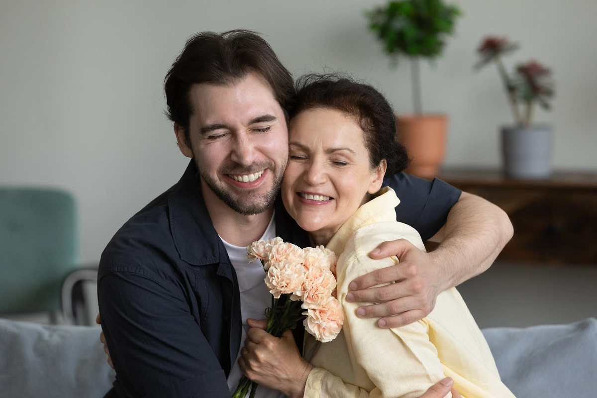 Фото © Shutterstock / FOTODOM / fizkes