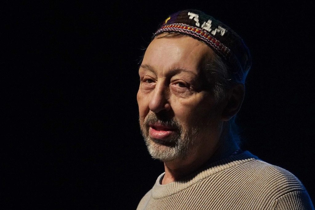 Обложка © ТАСС / Елена Никитченко