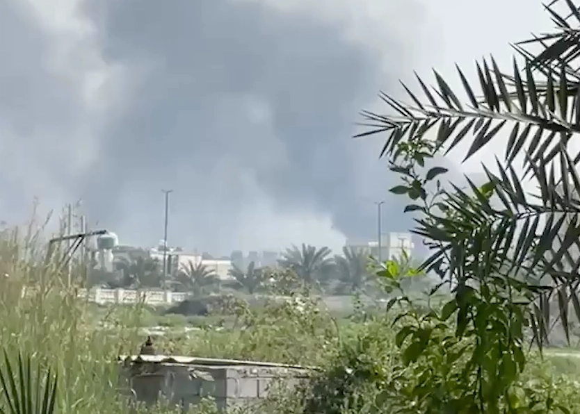 Обложка © X / HotBeatNews