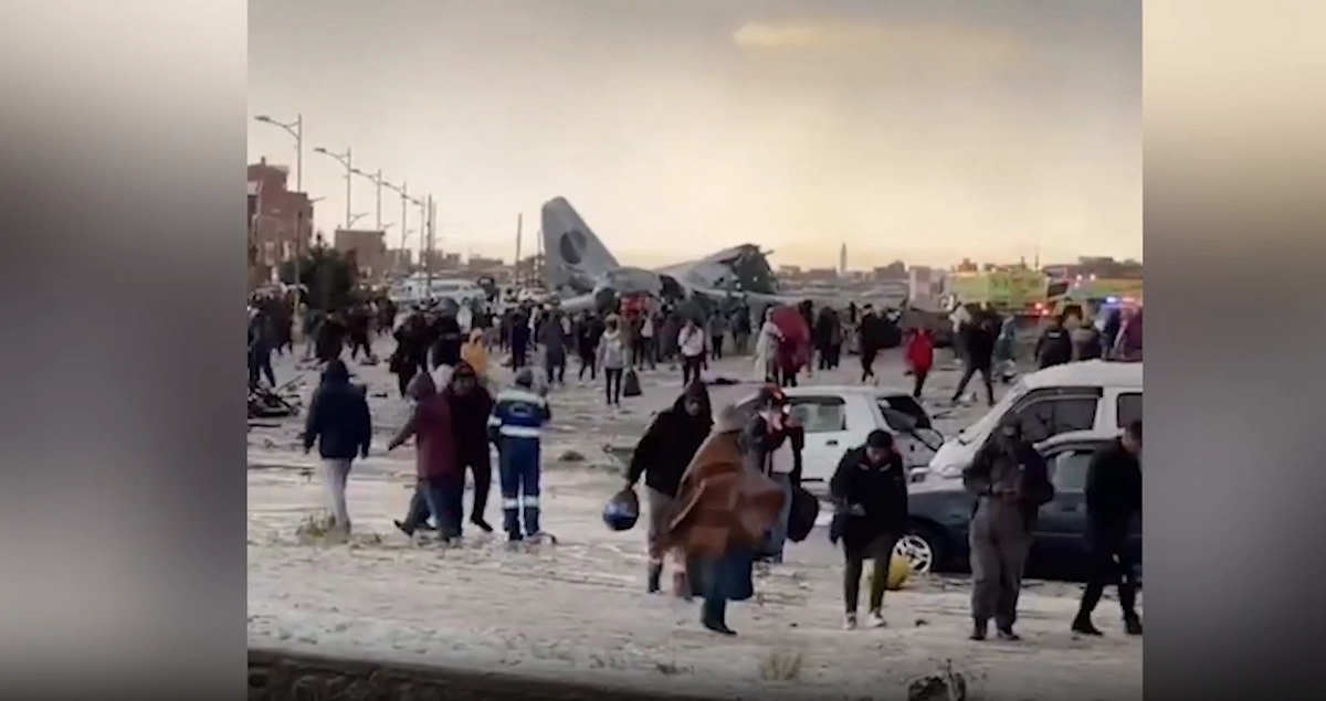 Обложка © X / aleksbrz11