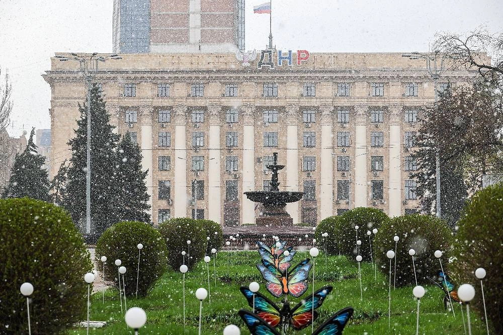 Обложка © ТАСС / Дмитрий Ягодкин