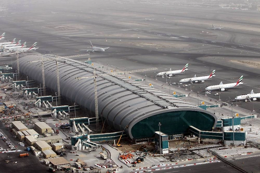 Обложка © ТАСС / EPA / ALI HAIDER