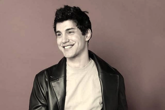 Обложка © Instagram (признан экстремистской организацией и запрещён на территории Российской Федерации) / ibrahimyilldiiz