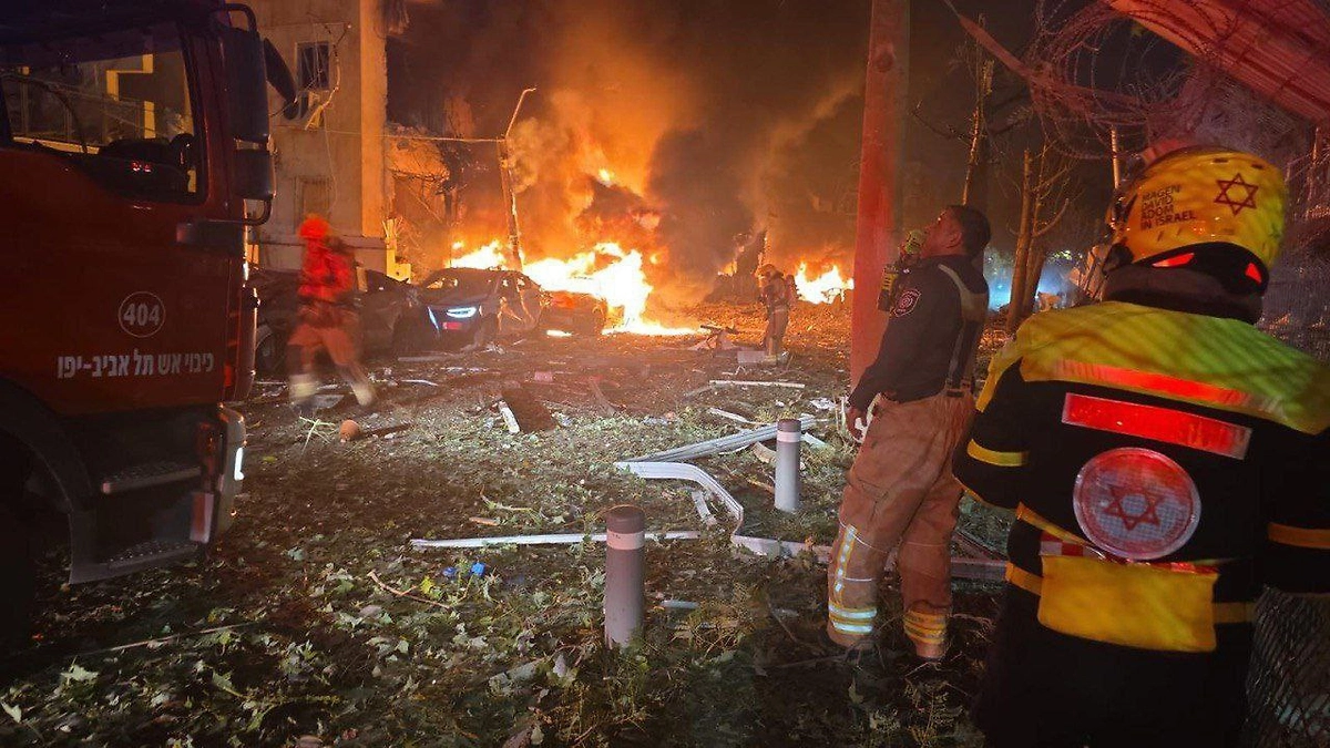 Обложка © X / PressTV