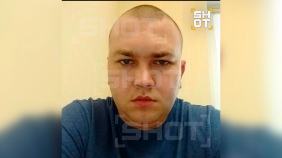 Пётр Ж. Фото © SHOT