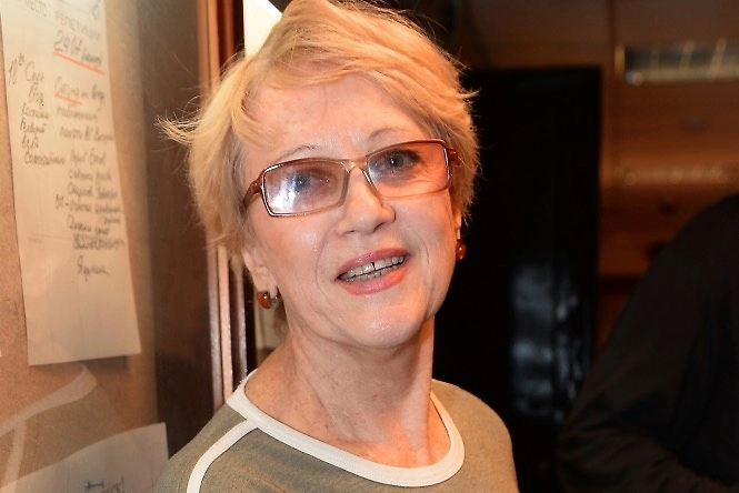 Первый брак Леонида Филатова: почему он называл его ошибкой молодости. Фото © РИА Новости / Екатерина Чеснокова