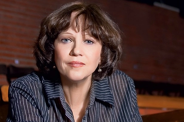 Как актриса Лидия Савченко жертвовала карьерой ради мужа Леонида Филатова. Фото © Kino-teatr / Barbara