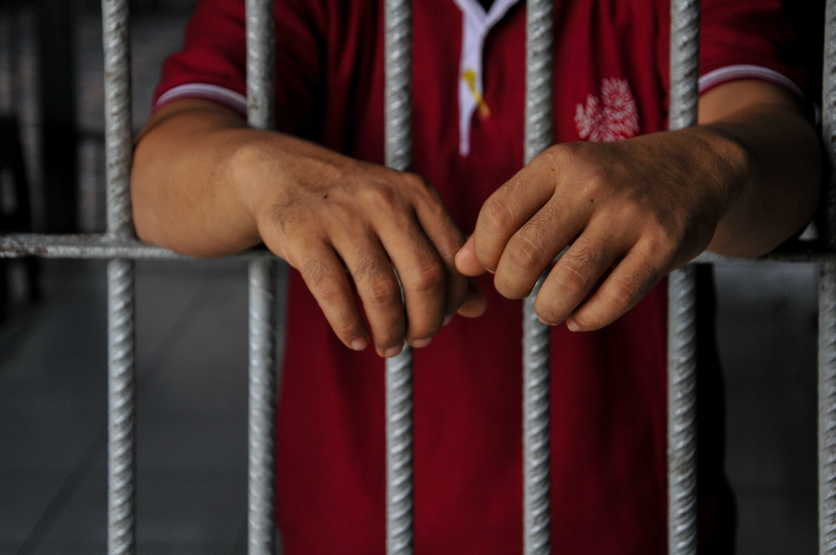 Обложка © Shutterstock / FOTODOM / Hari Sucahyo