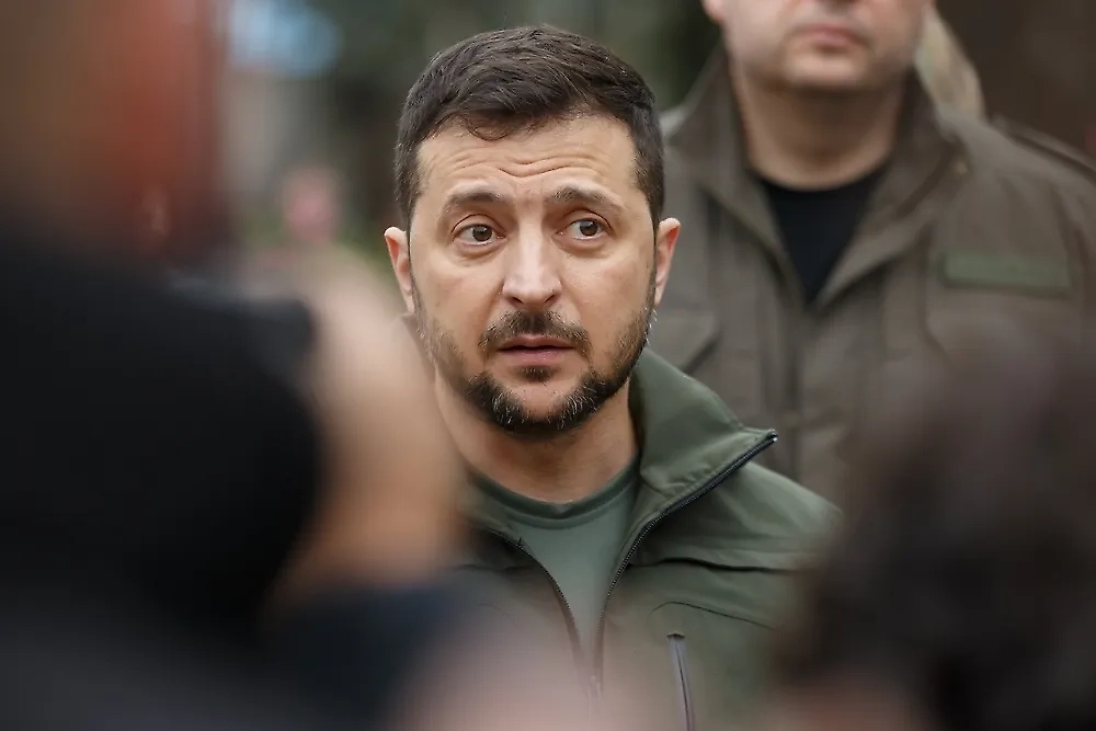 Обложка © Shutterstock / FOTODOM / Oleksandr Osipov