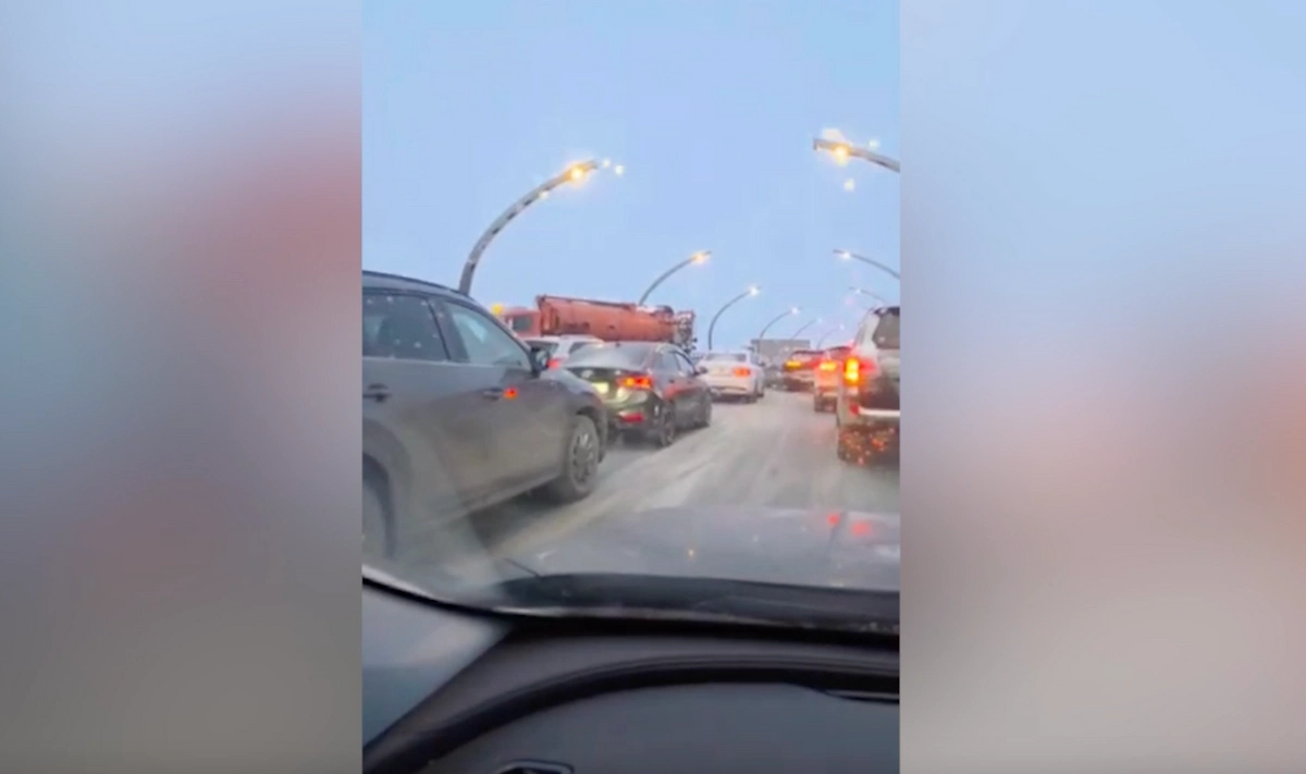 Обложка © VK / ДТП и ЧП | Санкт-Петербург | Питер Онлайн | СПб