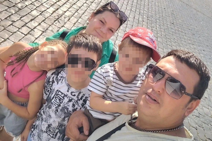 Обложка © NBC