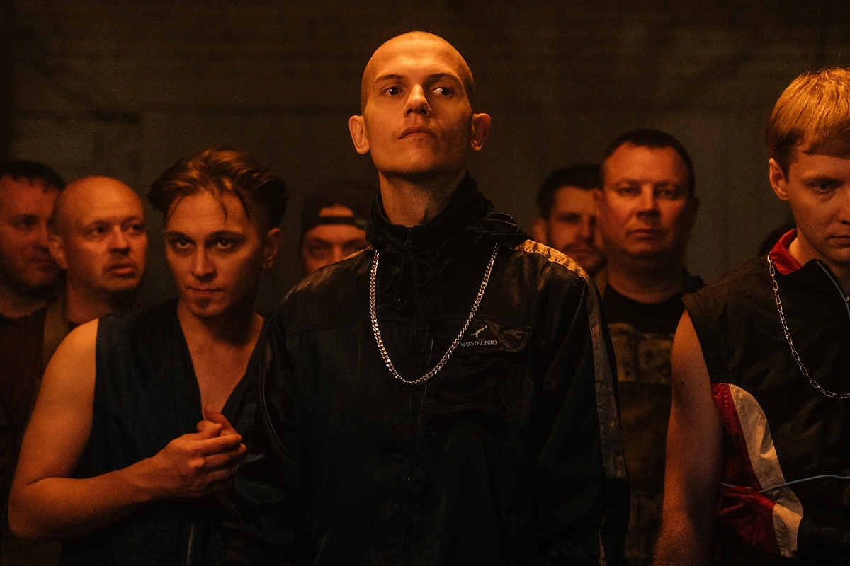 Фото © VK / SHORTPARIS