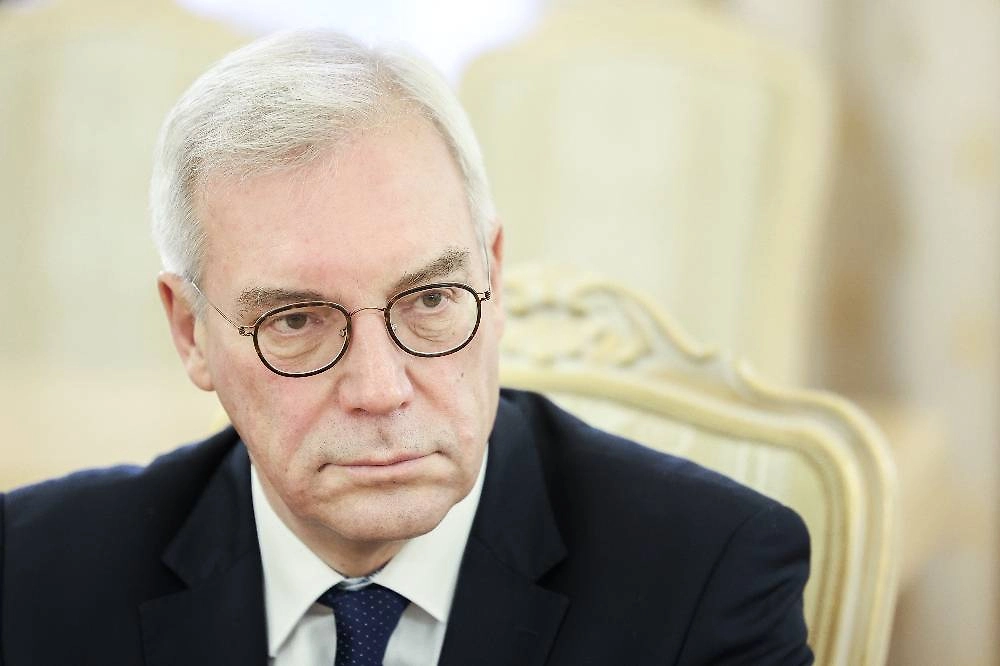 Обложка © ТАСС / Валерий Шарифулин