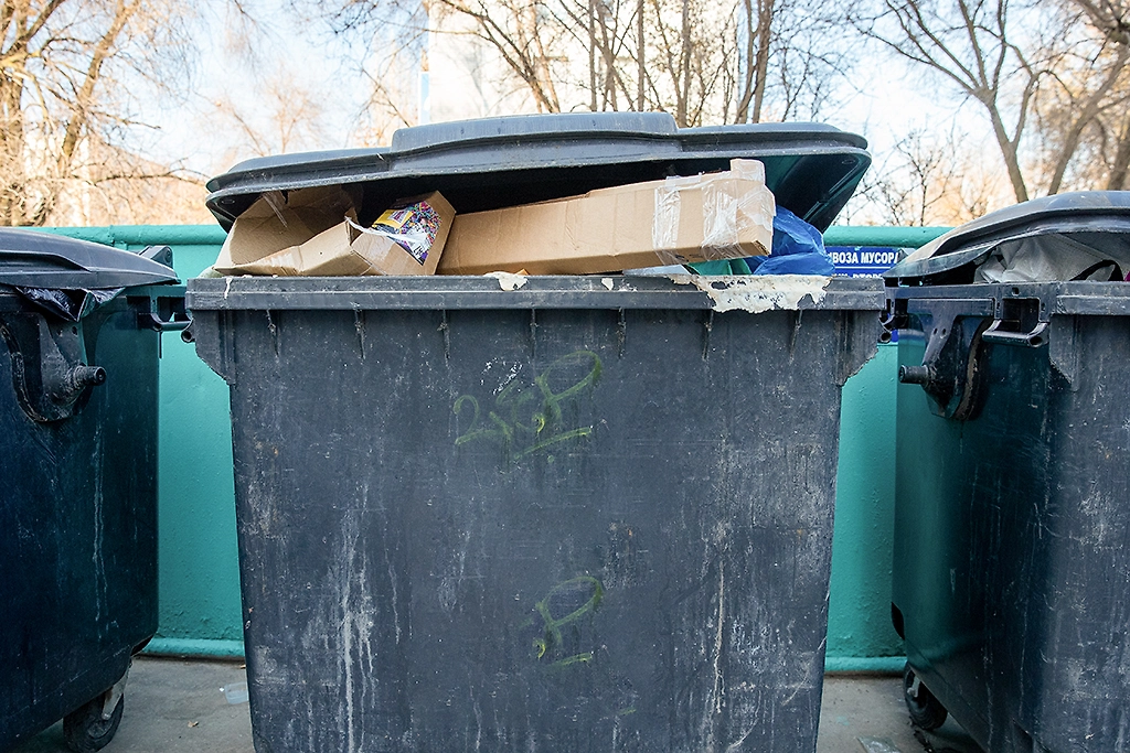 Обложка © ТАСС / Эрик Романенко