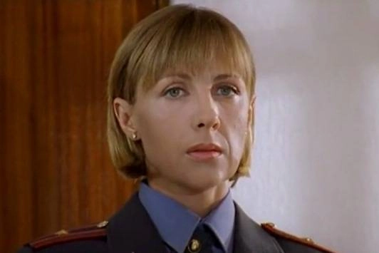 Фото © Кадр из фильма «Каменская», режиссёр Юрий Мороз, сценаристы Александр Полозов, Наталия Токарева, Рамиль Ямалеев и др. / Kino-teatr