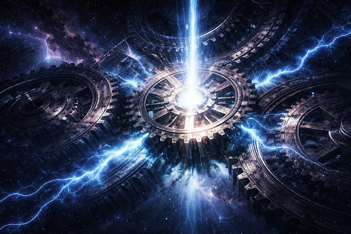 Какие даты марта 2026 будут самыми важными по гороскопу. Фото © Chat GPT