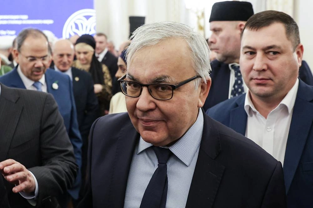 Обложка © ТАСС / Михаил Синицын