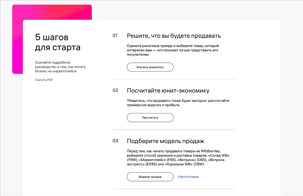 Фото © Wildberries