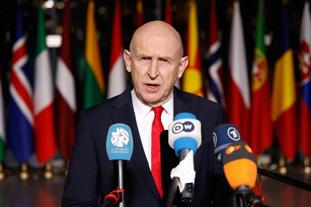 Обложка © ТАСС / AP / Geert Vanden Wijngaert