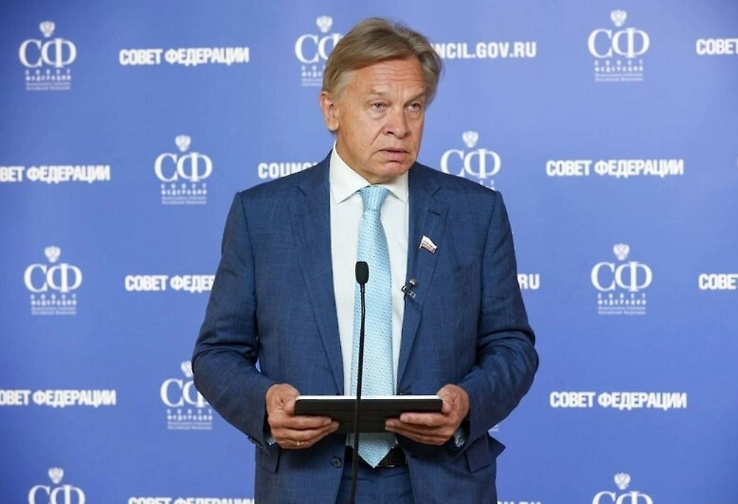 Пушков задался вопросом, что даст миру эскалация ситуации вокруг Ирана